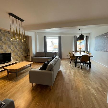 Boutique Apartments - Old Town 120M2 - Private Underground Parking - Wrocław Zewnętrze zdjęcie