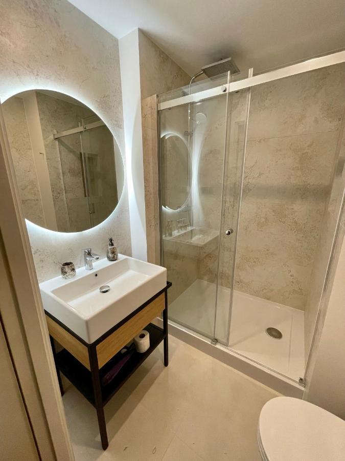 Boutique Apartments - Old Town 120M2 - Private Underground Parking - Wrocław Zewnętrze zdjęcie