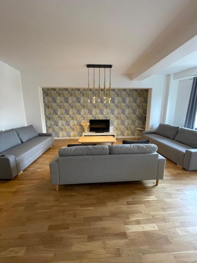 Boutique Apartments - Old Town 120M2 - Private Underground Parking - Wrocław Zewnętrze zdjęcie