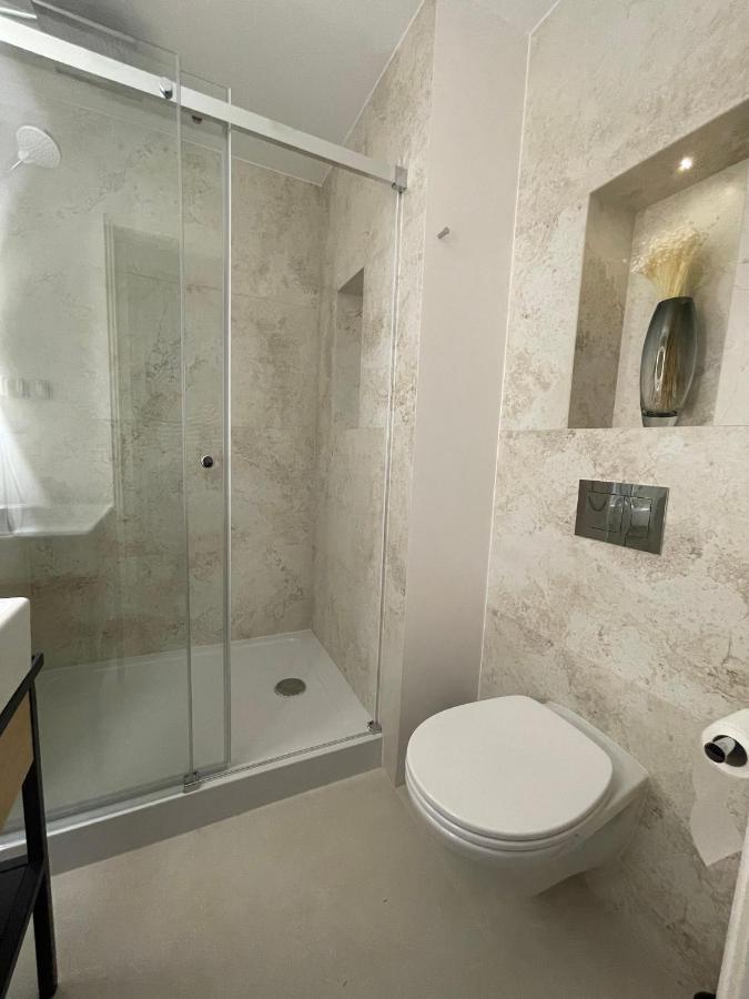 Boutique Apartments - Old Town 120M2 - Private Underground Parking - Wrocław Zewnętrze zdjęcie